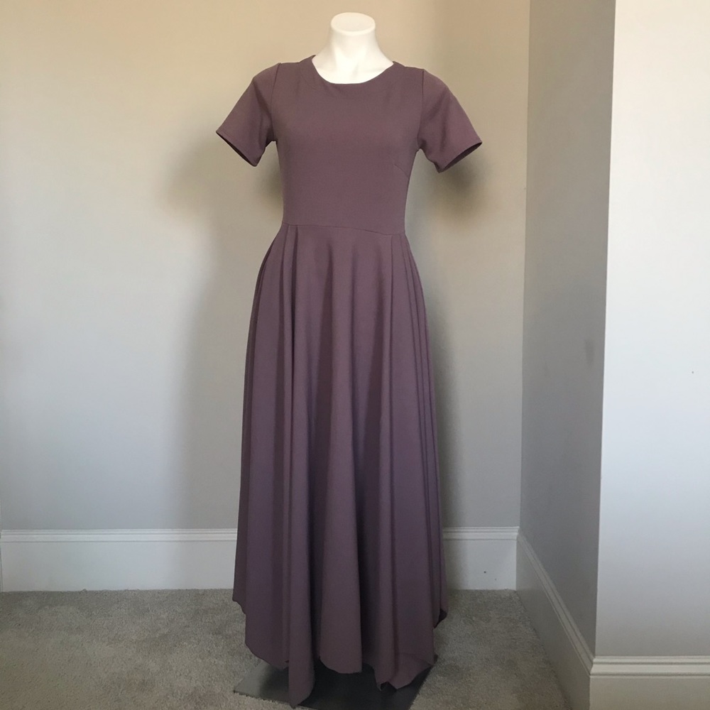 Semi-Formal Dress